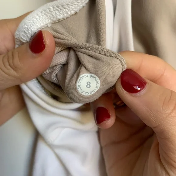 Lululemon Align Tank - Picture 4 of 4